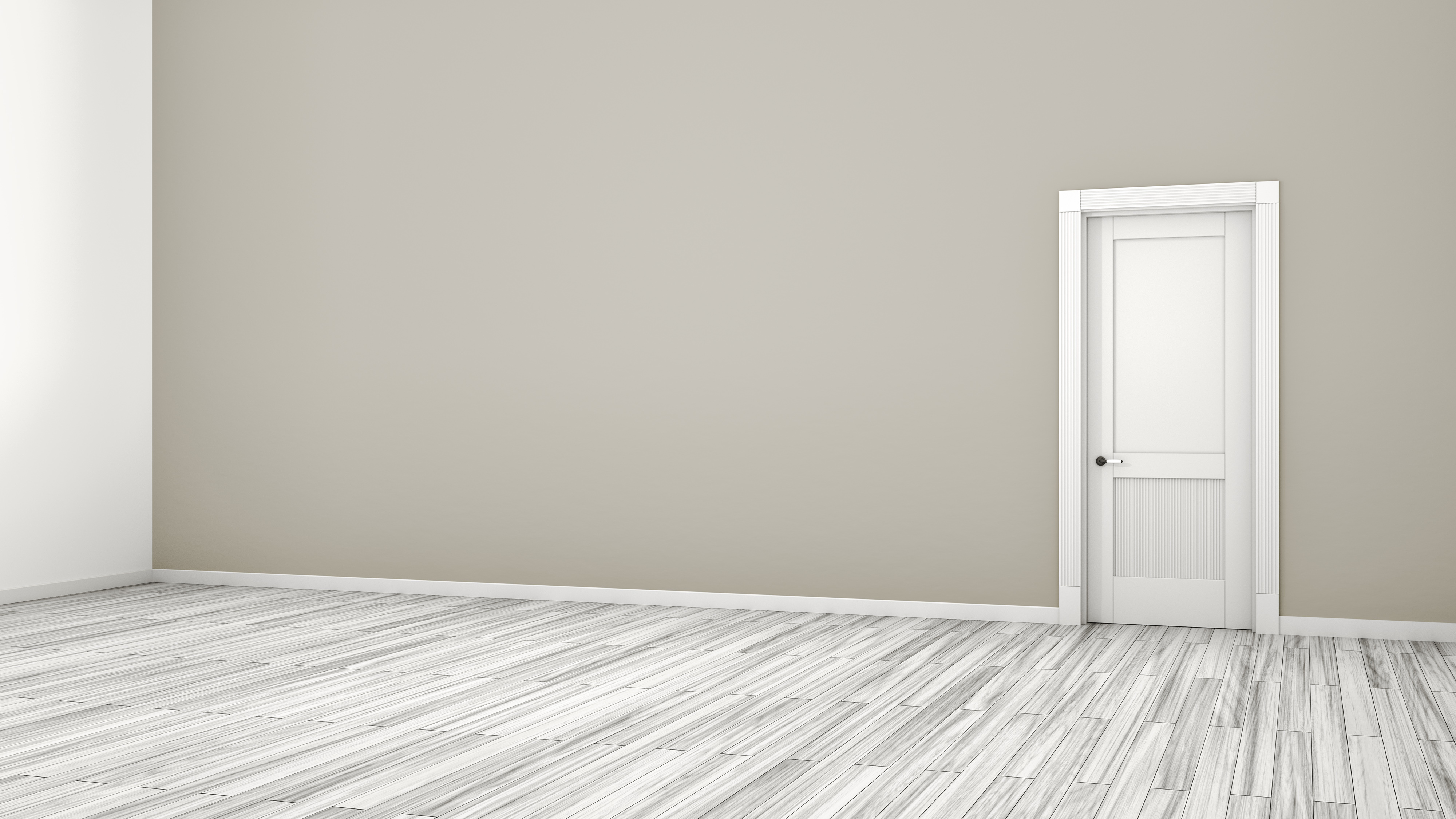 ​Quels éléments prendre en compte lorsque vous choisissez vos portes intérieures?